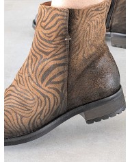 Amanvillers zebra V3630D