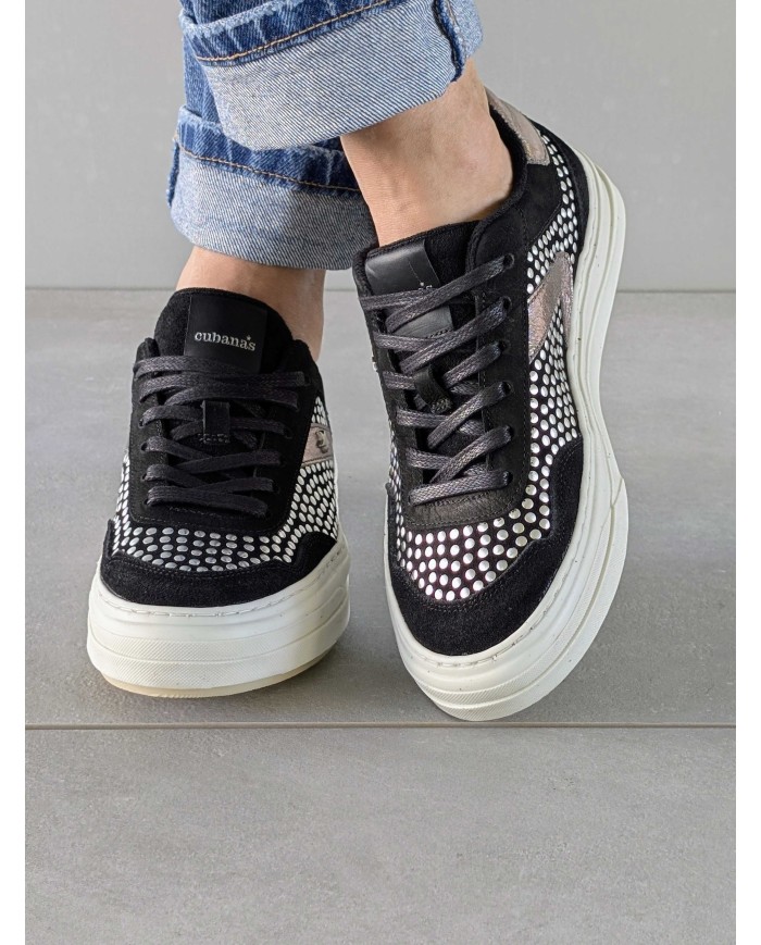 Hit 140 black