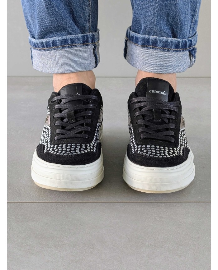 Hit 140 black