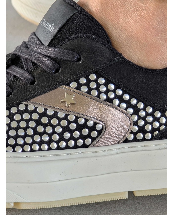 Hit 140 black