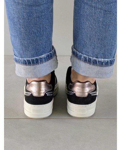 Hit 140 black