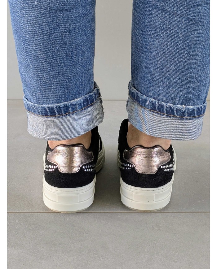 Hit 140 black