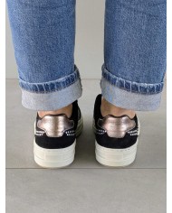 Hit 140 black