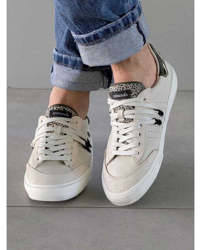 Fos 220 white