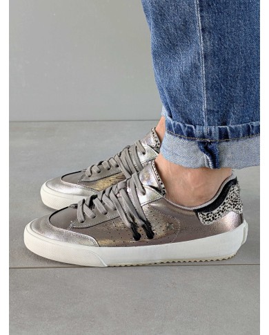 Fos 220 silver
