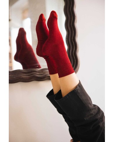Tango rouge