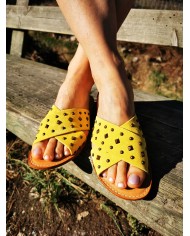 Pistoia jaune Pistoia jaune