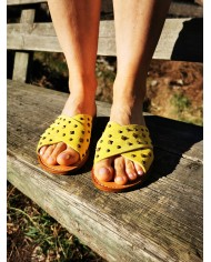 Pistoia jaune Pistoia jaune