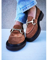 Camoscio fox Camoscio fox