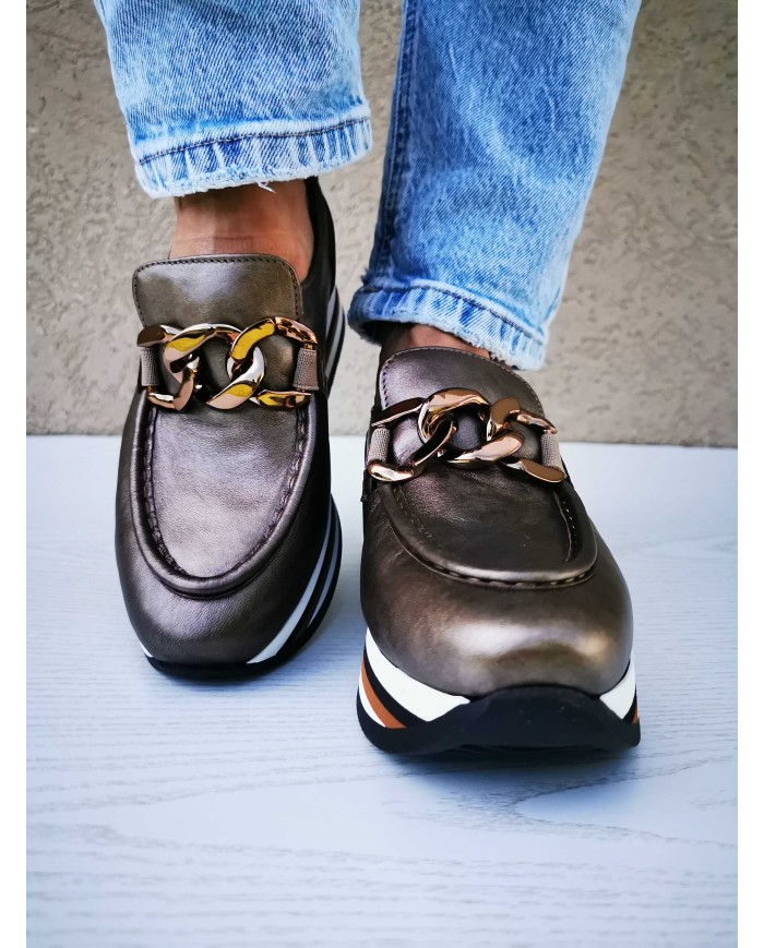 Cloe bronze Cloe bronze