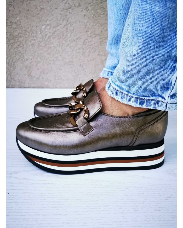 Cloe bronze Cloe bronze