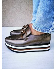 Cloe bronze Cloe bronze