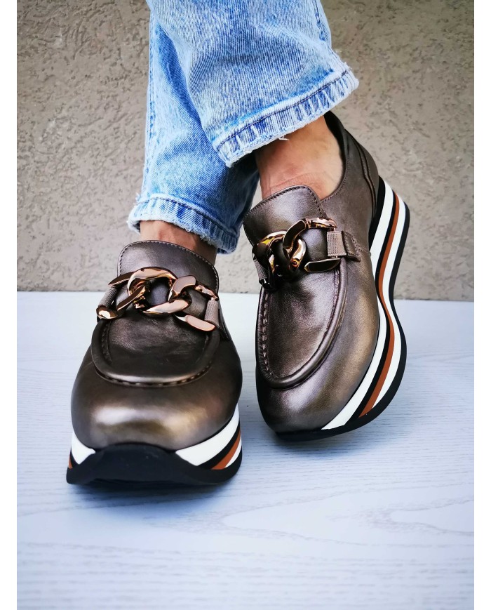 Cloe bronze Cloe bronze