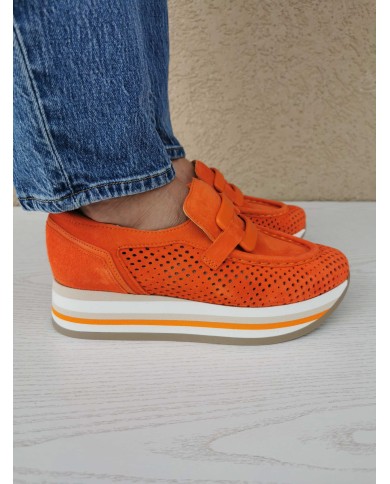 Cher mandarine Cher mandarine