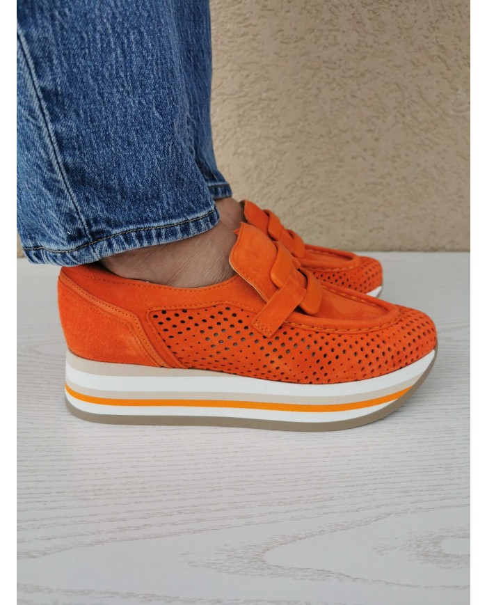 Cher mandarine Cher mandarine