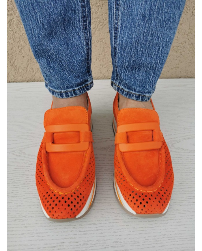 Cher mandarine Cher mandarine