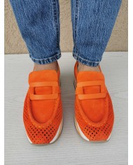 Cher mandarine Cher mandarine