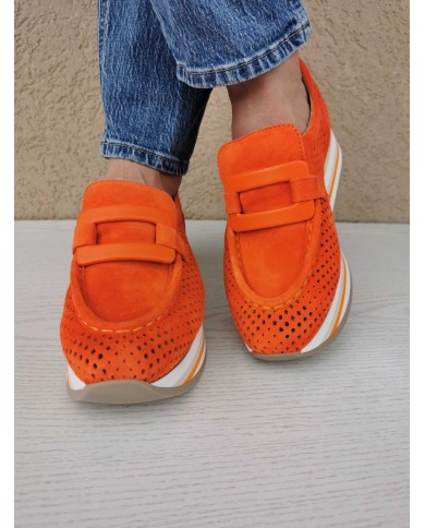Cher mandarine Cher mandarine