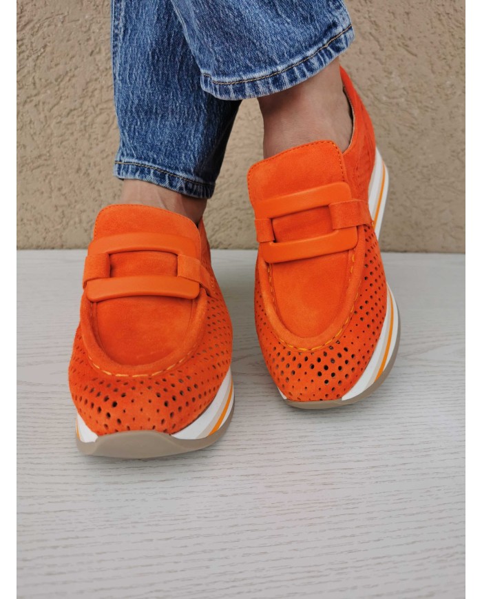 Cher mandarine Cher mandarine