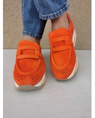 Cassie mandarine Cassie mandarine