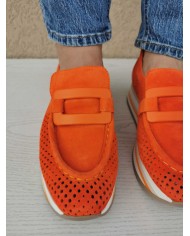 Cher mandarine Cher mandarine