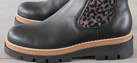 Bottines