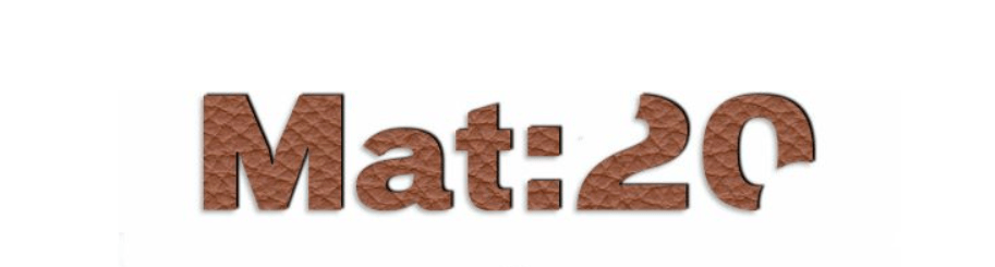 Mat: 20 Mat: 20