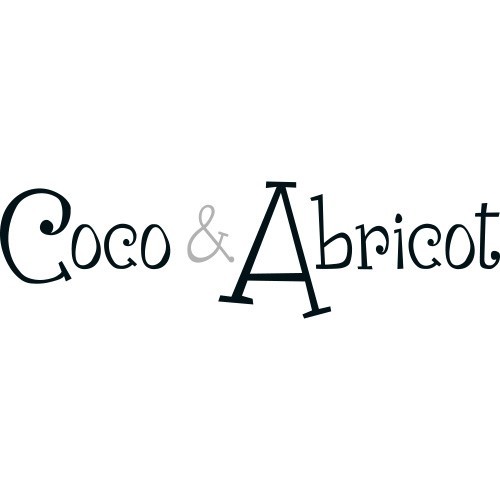 Coco & Abricot